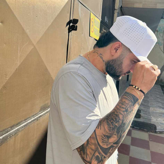 Gorra Premium
