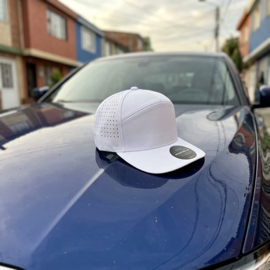 La Gorra Más Pedida de Colombia 🔥 Premium Cap