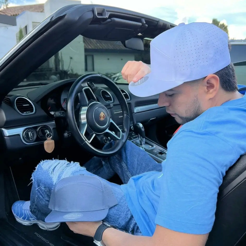 La Gorra Más Pedida de Colombia 🔥 Premium Cap