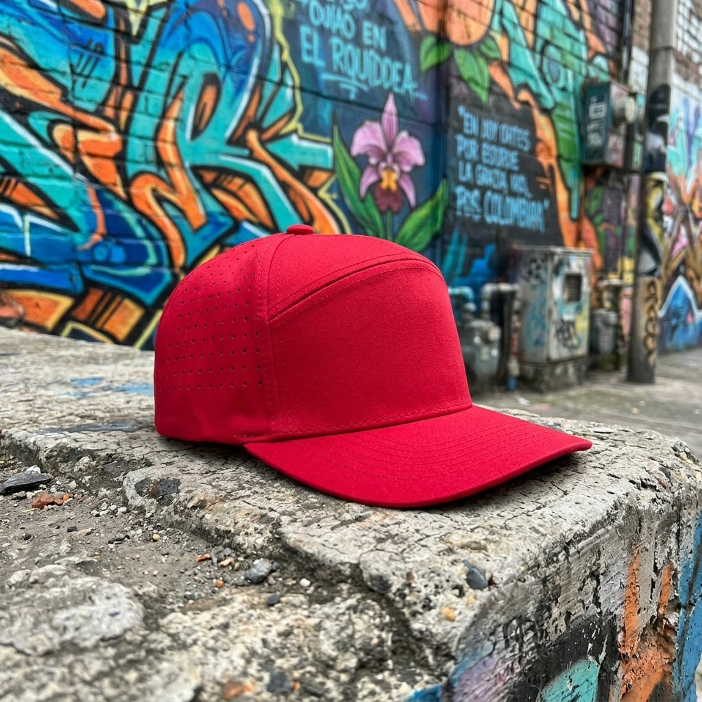 La Gorra Más Pedida de Colombia 🔥 Premium Cap