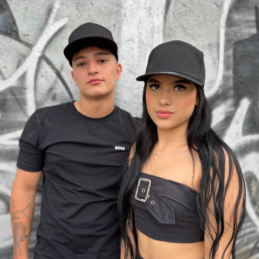 Gorra Premium Pack + Eliminador de olores