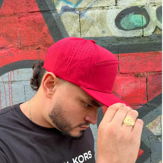 Gorra Premium